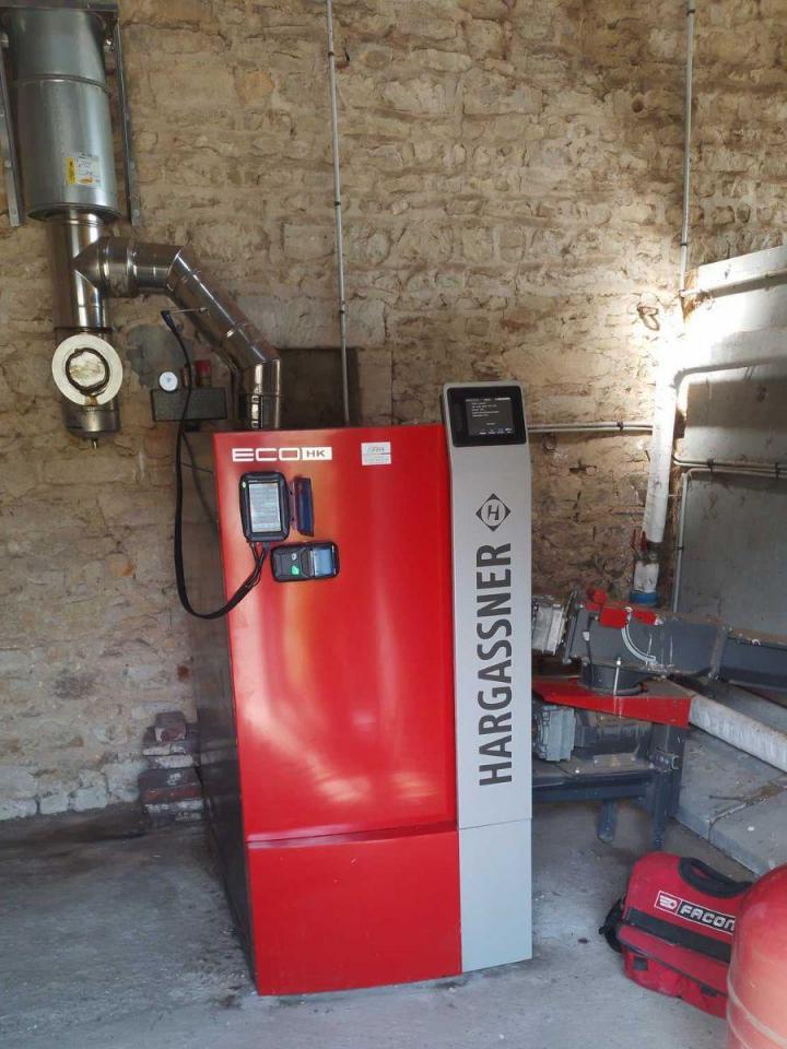 Spécialistes en Installation de pompe à chaleur Calvados