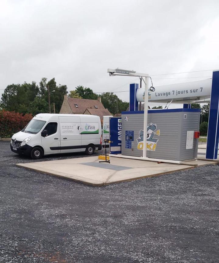 Spécialistes en Installation de pompe à chaleur Calvados