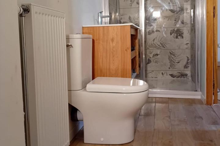 Installation de chaudière Calvados